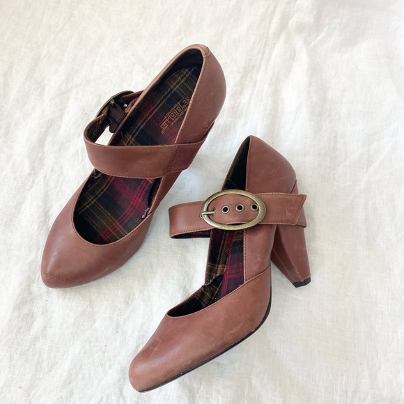 Seychelles Women's Galaxy Mary Jane Pump - Picture 3 of 14